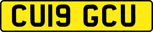 CU19GCU