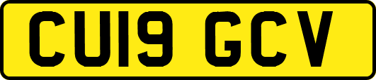 CU19GCV