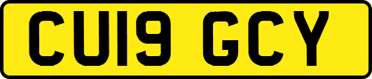 CU19GCY