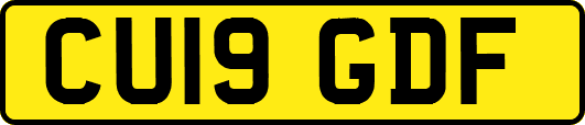 CU19GDF