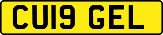 CU19GEL
