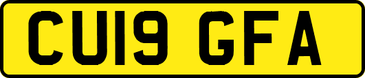 CU19GFA