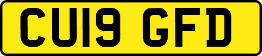 CU19GFD