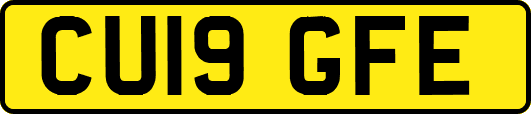 CU19GFE