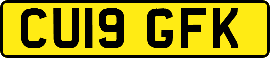 CU19GFK