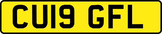 CU19GFL