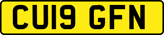 CU19GFN