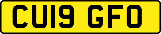 CU19GFO