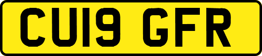 CU19GFR
