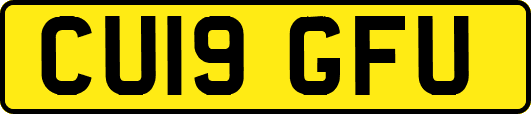 CU19GFU