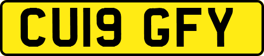CU19GFY