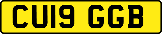 CU19GGB
