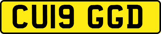 CU19GGD