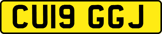 CU19GGJ