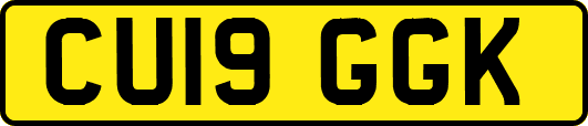 CU19GGK