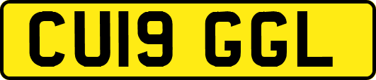 CU19GGL