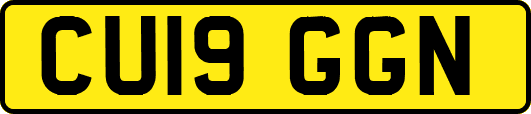 CU19GGN