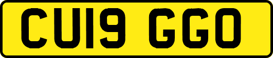 CU19GGO