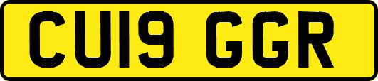 CU19GGR