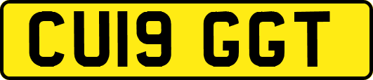 CU19GGT