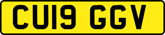 CU19GGV