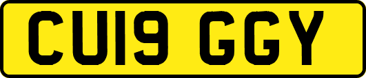 CU19GGY