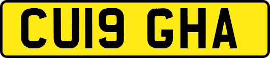 CU19GHA