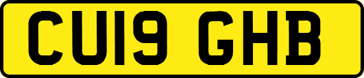 CU19GHB