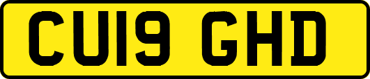 CU19GHD