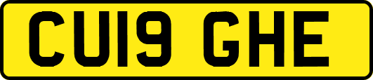 CU19GHE
