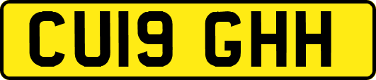 CU19GHH