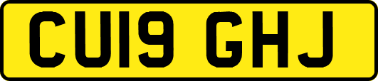 CU19GHJ