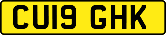 CU19GHK