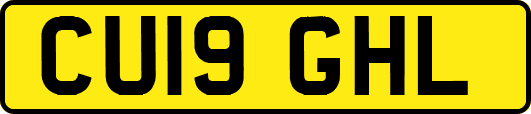 CU19GHL