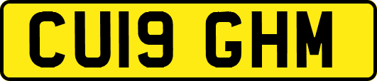 CU19GHM