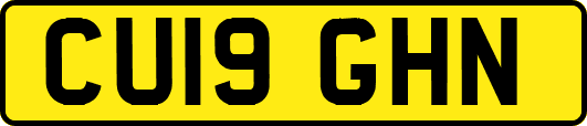 CU19GHN