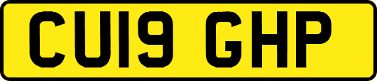 CU19GHP