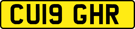 CU19GHR