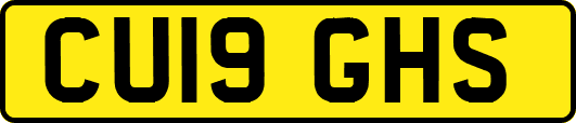 CU19GHS