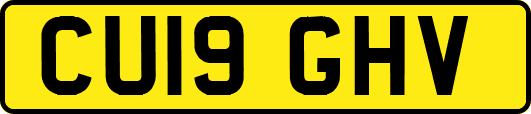CU19GHV