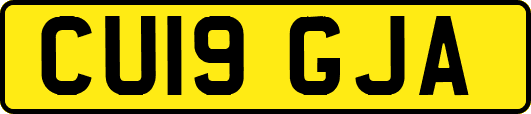 CU19GJA
