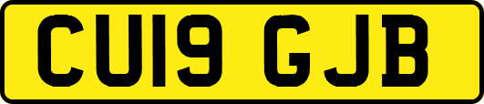 CU19GJB