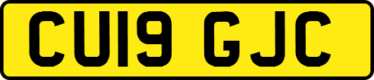 CU19GJC