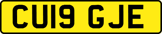 CU19GJE