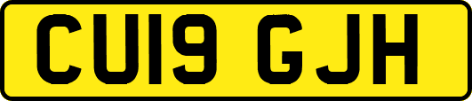 CU19GJH