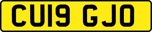 CU19GJO
