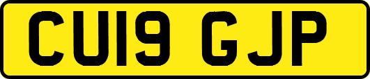 CU19GJP