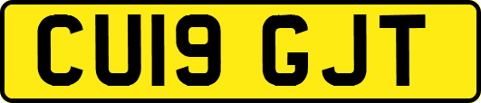 CU19GJT