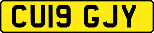 CU19GJY