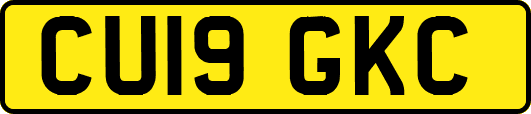CU19GKC